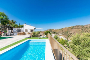 Casa Doña Eva, Torrox